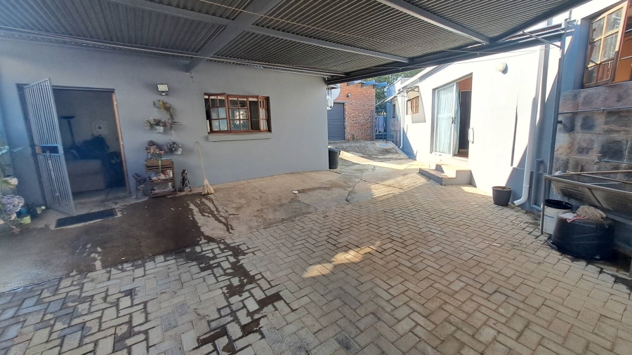 3 Bedroom Property for Sale in Westdene Free State